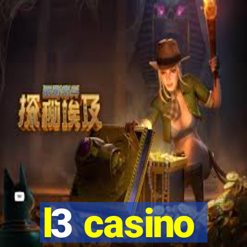 l3 casino